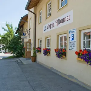 Hotel Il Plonner - Restaurant Biergarten, Weßling