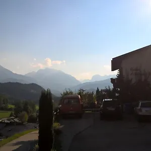 Haus Schönsicht Berchtesgaden