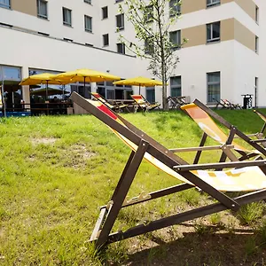Hey Lou Frankfurt Airport 3* Kelsterbach