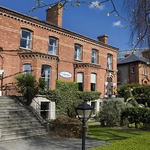Gasthuis Ariel House ****