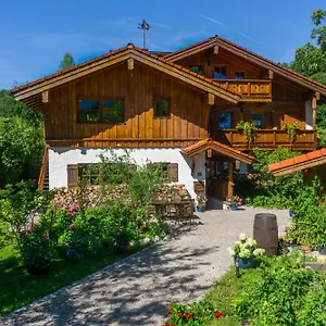 Haus Kilian Berchtesgaden