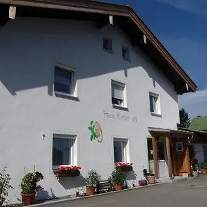 Haus Kunterbunt Berchtesgaden