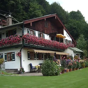 Ferienwohnung Mindlhäusl Berchtesgaden