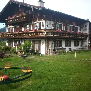 Weinfeldhof Berchtesgaden