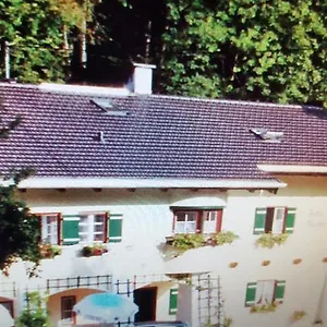 Haus Muehlgraben Gæstehus