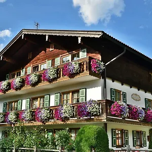 Woferllehen Berchtesgaden