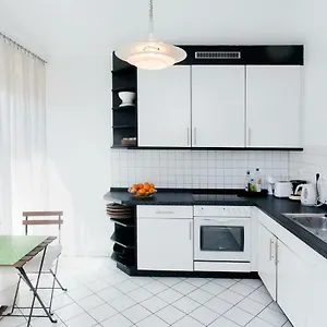 Appartement Center 