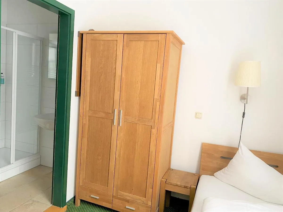 Hotel Schwabenwirt Berchtesgaden Almanya