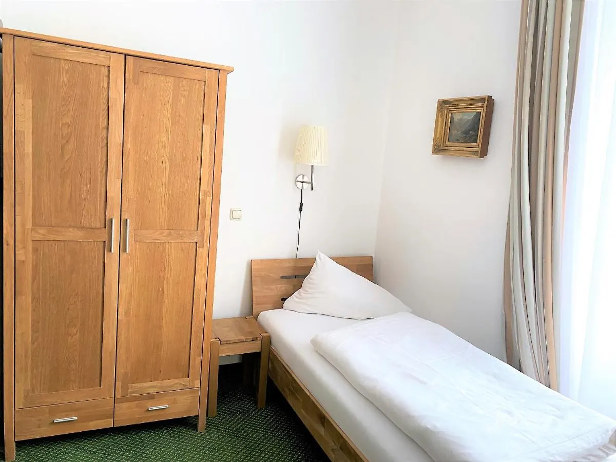 Hotel Schwabenwirt Berchtesgaden Deutschland