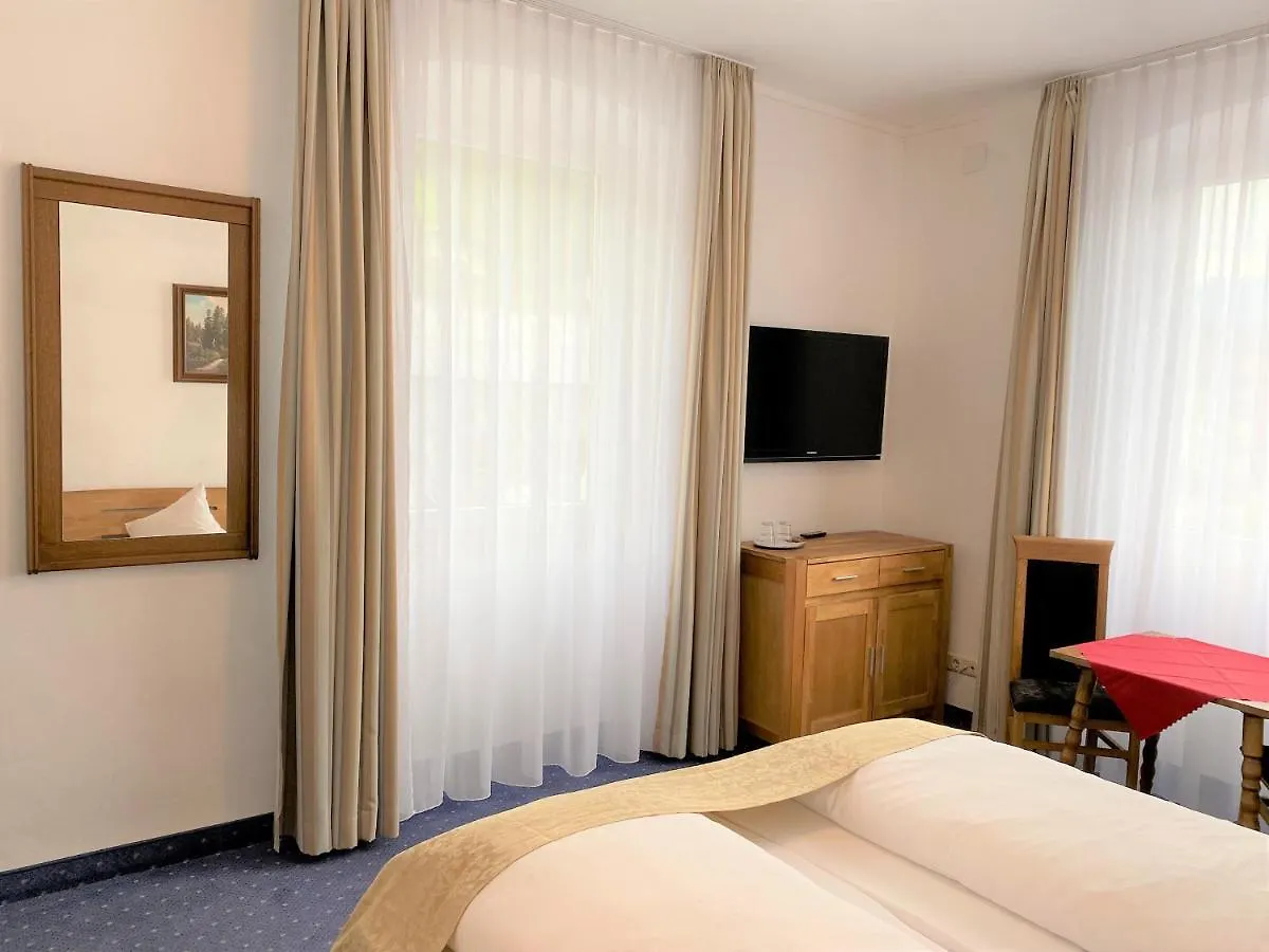 Hotel Schwabenwirt Berchtesgaden