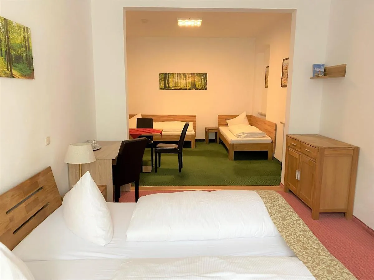 Hotel Schwabenwirt Berchtesgaden