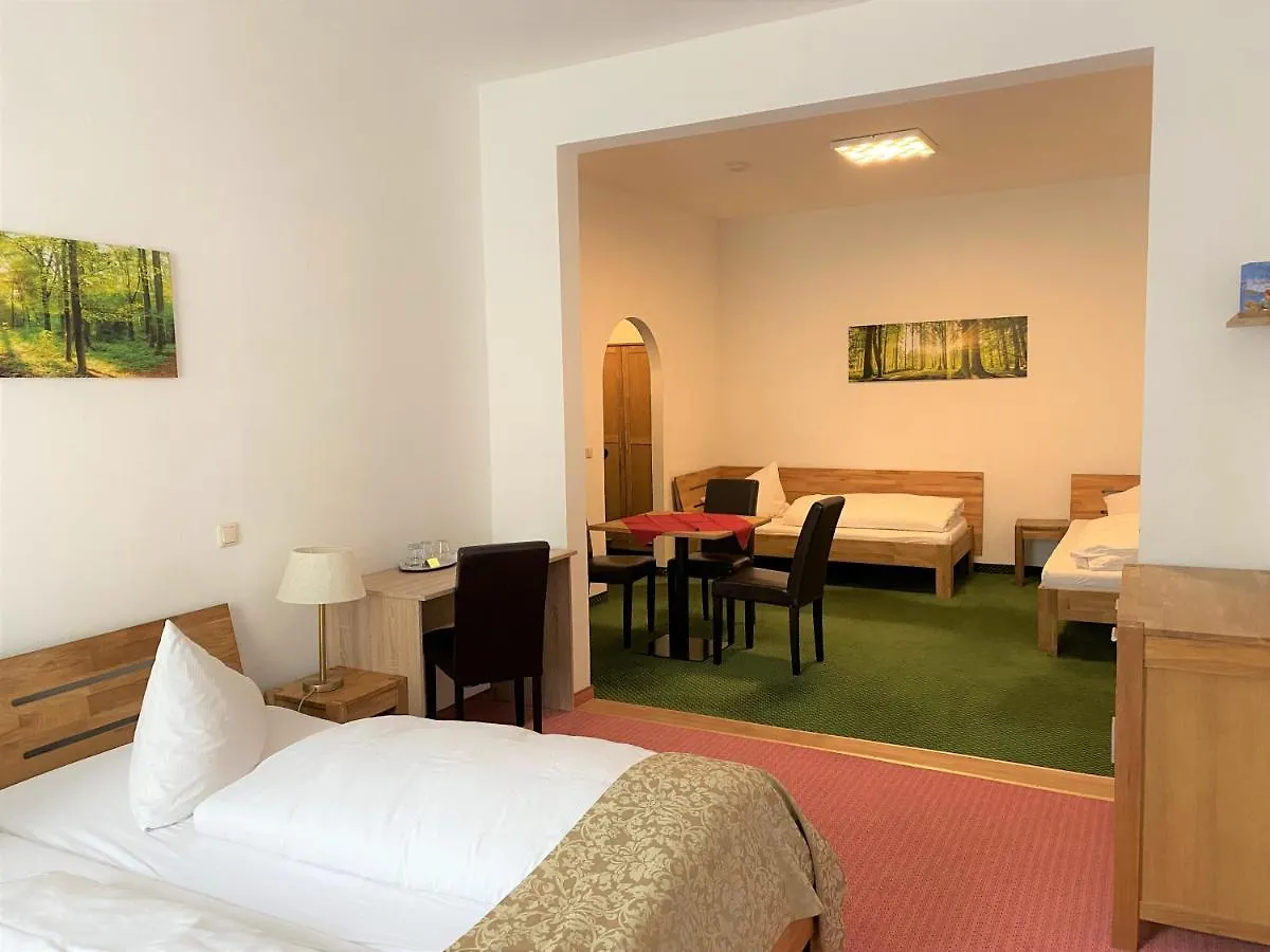 ***  Hotel Schwabenwirt Berchtesgaden Deutschland