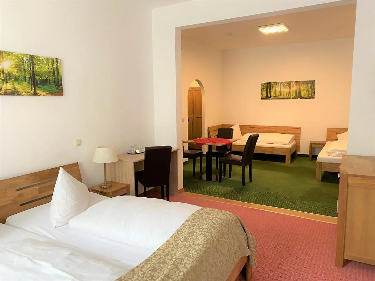 Hotel Schwabenwirt Berchtesgaden 3*,