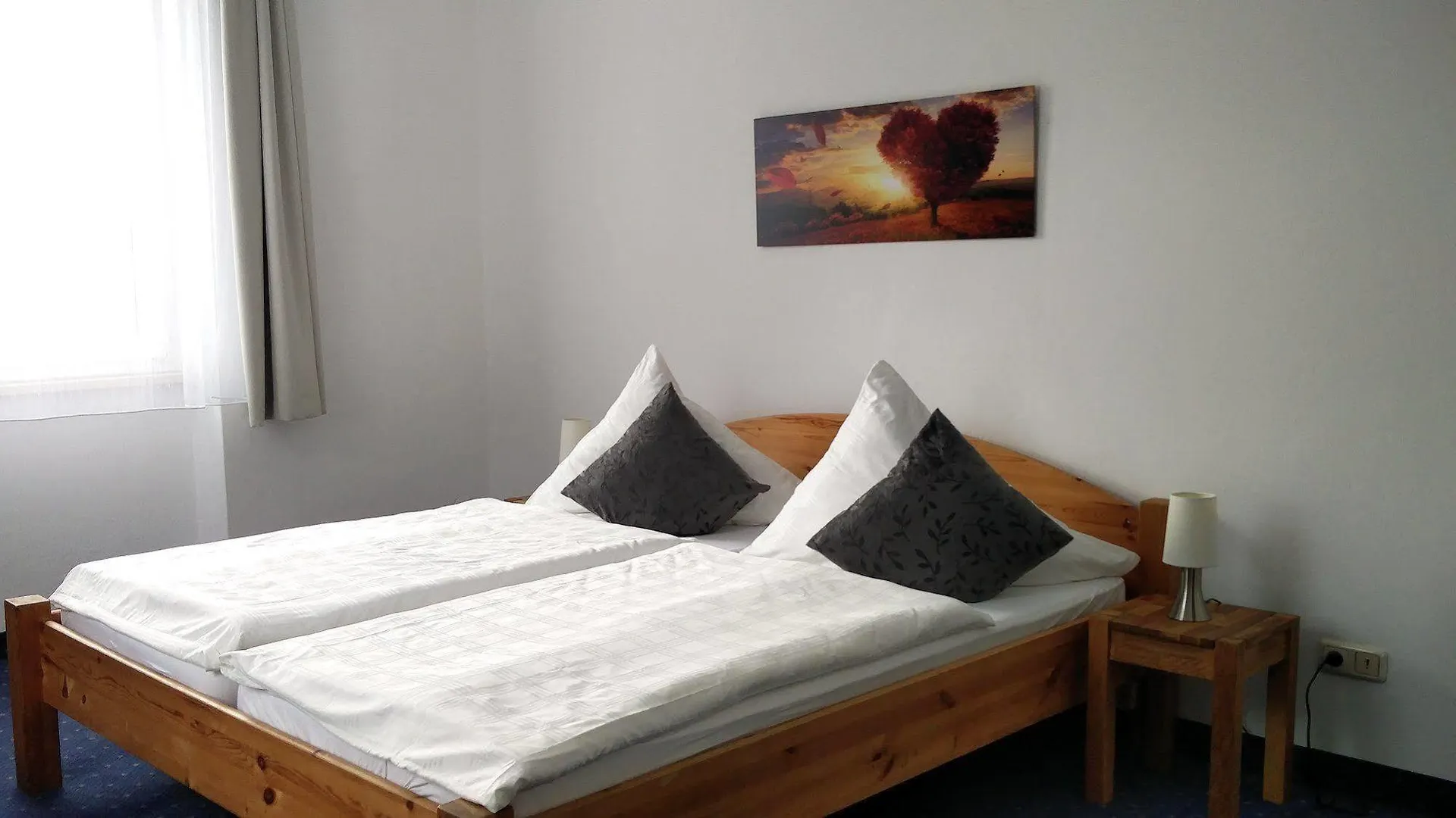 Hotel Schwabenwirt Berchtesgaden