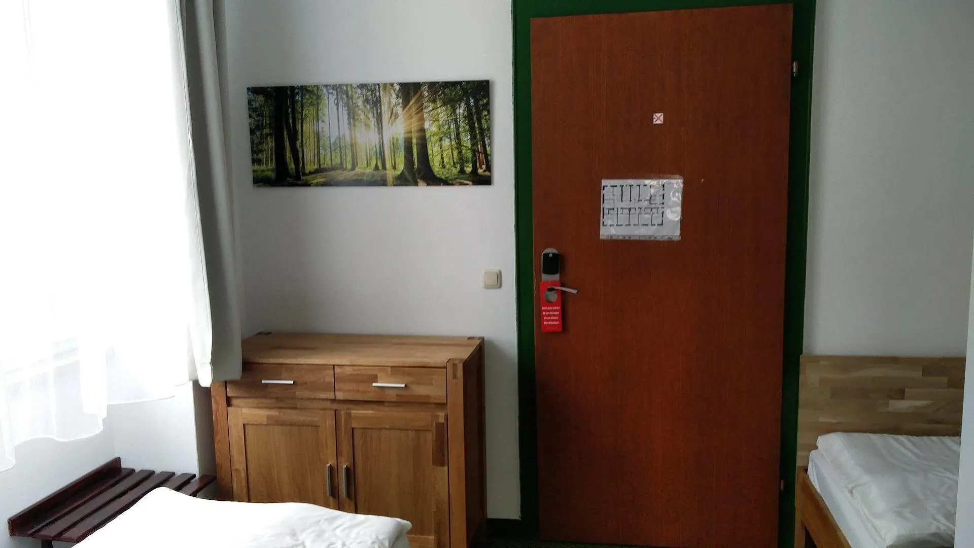 Hotel Schwabenwirt Berchtesgaden