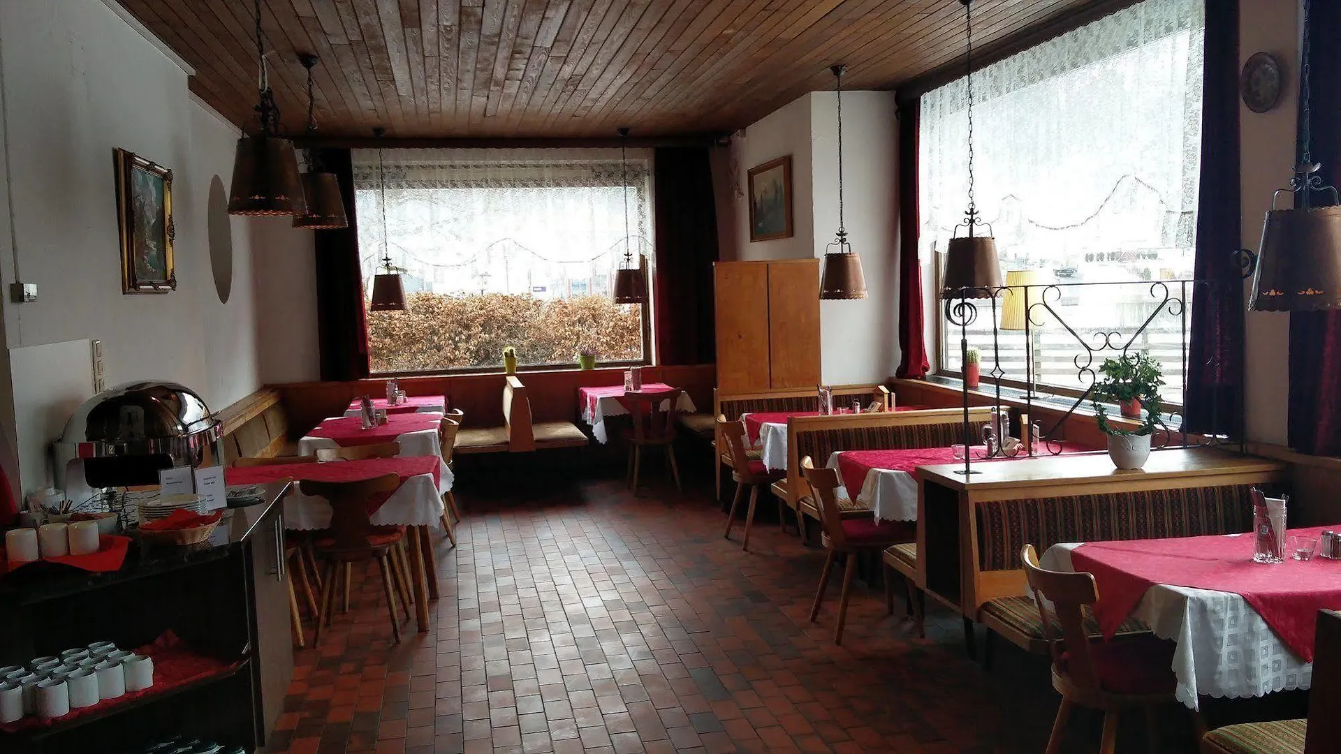 Hotel Schwabenwirt Berchtesgaden 3*,  Germany
