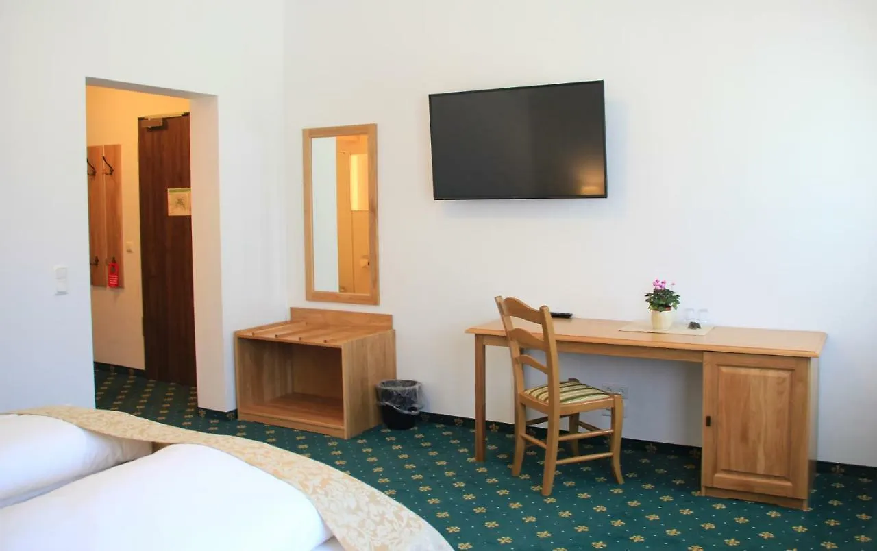 Hotel Schwabenwirt Berchtesgaden